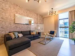 Dazzling 1BR in Park Point | Dubai Hills