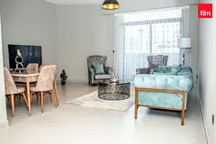 Spacious Layout | 1 BHK | Sale | Ready | Furnished