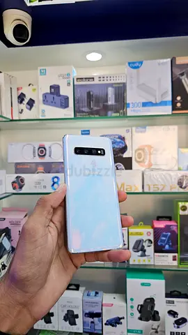 Samsung Galaxy S10