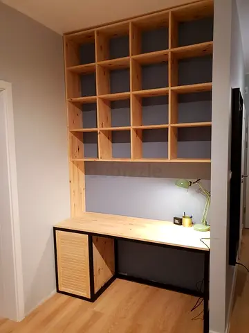 Home decor maintenance