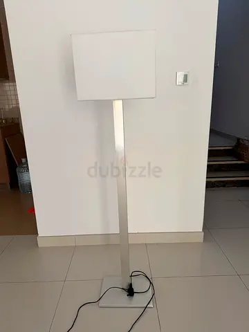 Ikea floor lamp