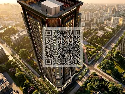 Commercial Shop for Sale in Rock Hill Tower – Al Alia, Ajman