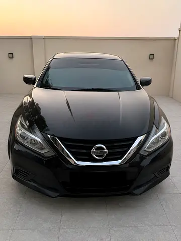 Nissan Altima S 2018 | American Specs | Well Maintained