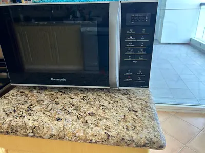Panasonic microwave