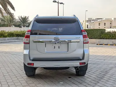 صورة مصغرة 5 لـ 2016 Toyota PRADO
