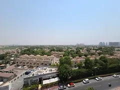 Elite 4 // Furnished Studio // Golf Course View // With Balcony