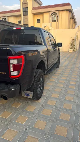 2023 FORD F-150 — миниатюра 5