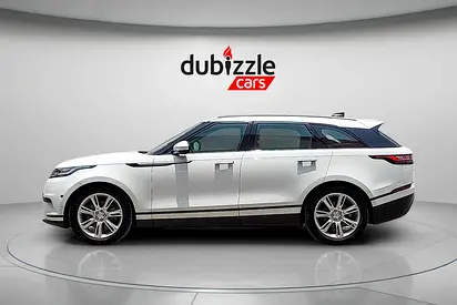2018 LAND Rover RANGE ROVER VELAR 缩略图 5