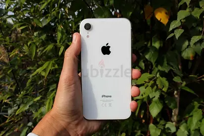 iPhone XR 64GB Like New