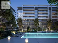 5% Down Payment I Downtown I Luxury Living I Pool View