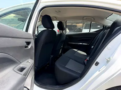 2020 Nissan SUNNY — фото 10