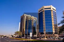MEDICAL CLINIC ON A PREMIUM FULL FLOOR | OVER 5,380 SQ.FT | ELIVATE YOUR PRACTICE | PANORAMIC VIEWS 