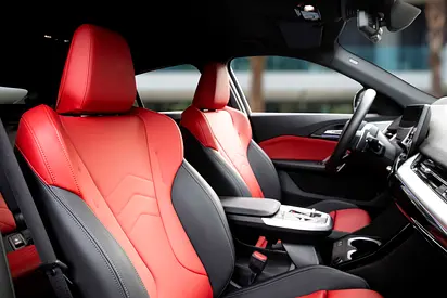 2025 BMW X2 — миниатюра 11