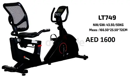 SIT SPINNING BIKE 5