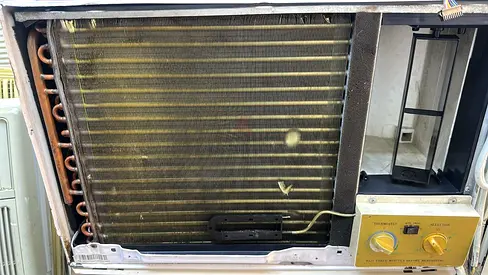 Super general window AC for sale
