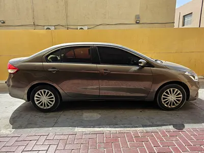Suzuki Ciaz 2020 GCC Specs - Reliable Fuel Efficient
