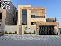 🏡✨ Own your dream villa with all fees included and invest in a luxurious villa in the heart of