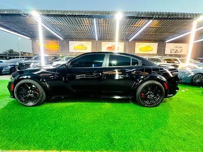 2019 Dodge CHARGER 照片 12