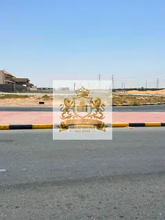 A prime investment opportunity directly on Emirates Road