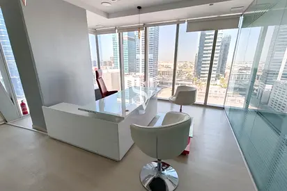 Furnished | Near Metro | Wet Pantry