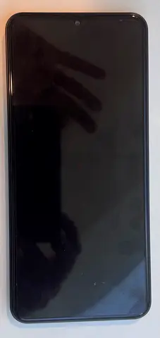 Open piece but never used HMD Aura2