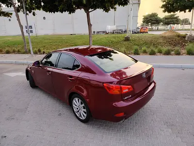 صورة 17 لـ 2007 Lexus IS-SERIES