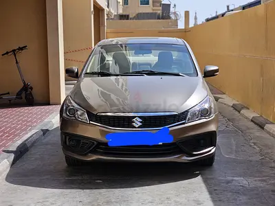Suzuki Ciaz 2020 GCC Specs - Reliable Fuel Efficient