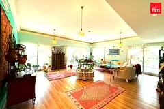 Largest Plot | Singlerow | Standalone Corner Villa
