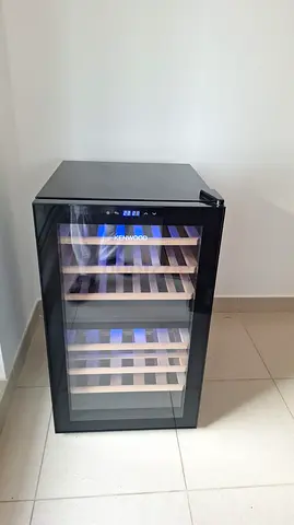 Kenwood Wine Fridge