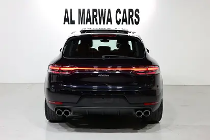 صورة 7 لـ 2020 Porsche MACAN