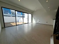 4BR Townhouse for Rent | Santorini
