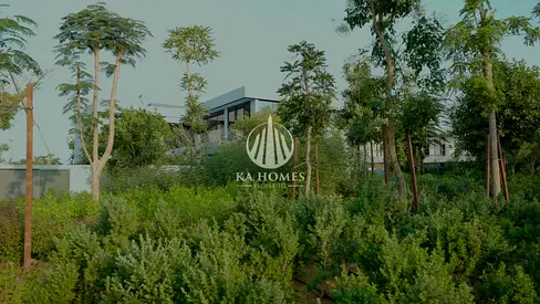 Own Your Villa with 5% Down & 1% Monthly – Interest-Free