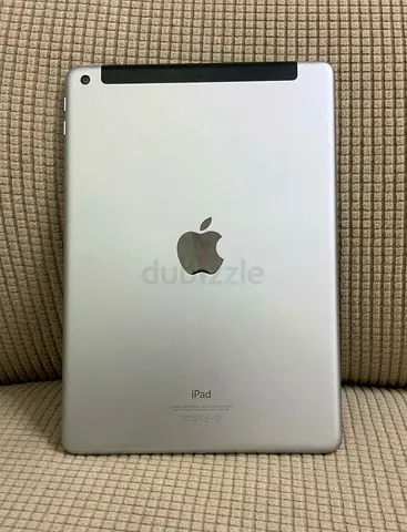 Apple iPad (5th Generation) – 32GB-Excellent Condition–Urgent Sale-320AED