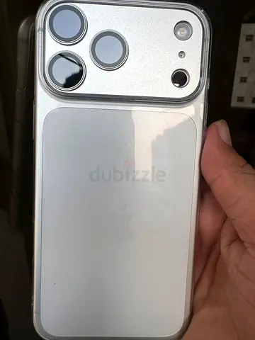 iPhone 17 pro max 256