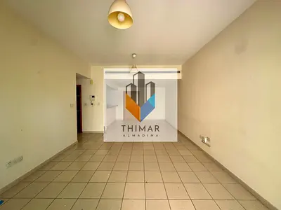 Pool View | Huge Layout | Vacant Now