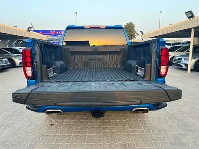 2023 GMC SIERRA 缩略图 10