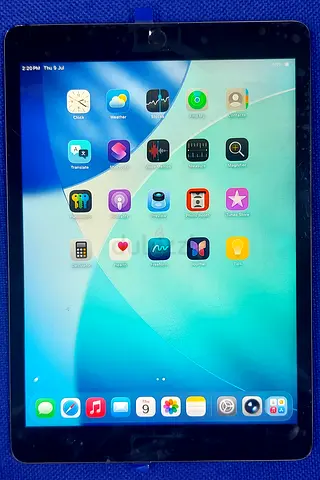 Apple iPad in good working condition