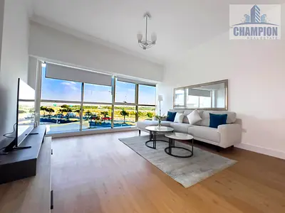 Furnished 1BR Apartment | Silicon Arch DSO | Multiple Views