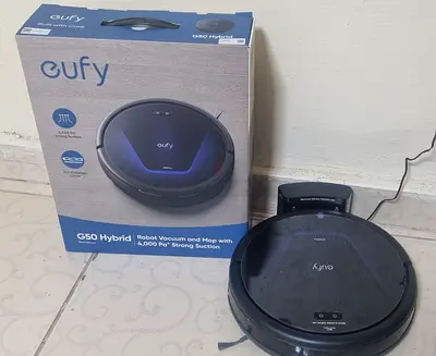 Vaccum cleaner