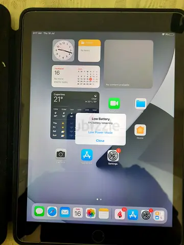 IPad air 2