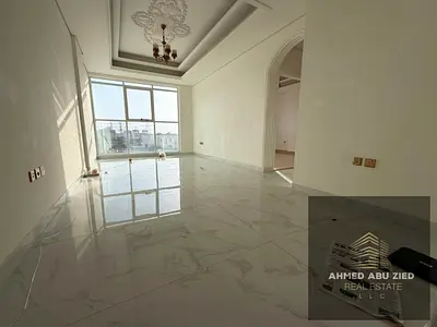 اجمل ثلاث غرف وصاله بمنطقه المويهات 3 قريبه من الخدمات والمدارسه 3 حمام خزائن بالحائط جيم ومسبح داخل البنايه شهر مجاني صيانه كامله علي المالك طول فترة
