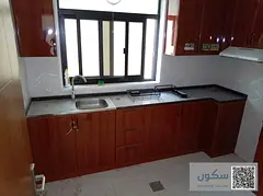 Second-Tenant One-Bedroom Apartment on Sheikh Mohammed Bin Zayed Road
