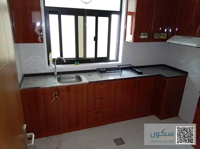Second-Tenant One-Bedroom Apartment on Sheikh Mohammed Bin Zayed Road