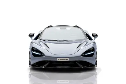 صورة 6 لـ 2022 Mclaren 765LT