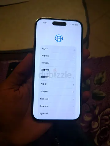 Iphone 14 pro