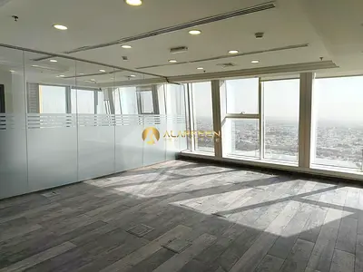 Prime Office Space | Fully Fitted | Ready to Move