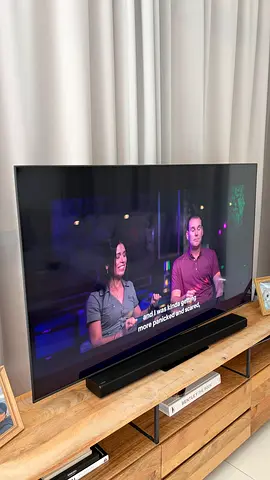 Samsung 65 QLED 4K TV - QA65Q70DAU