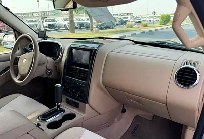 صورة 14 لـ 2008 FORD EXPLORER