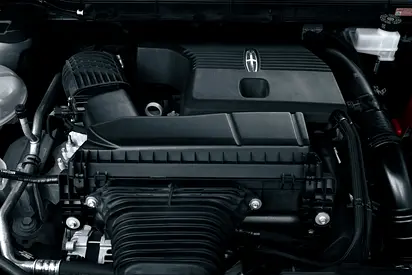 2025 Lincoln NAUTILUS 照片 14