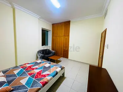FULLY FURNISHED STANDARD ROOM